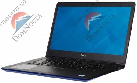 Ноутбук Dell Vostro 5468