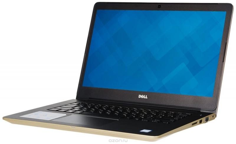 Ноутбук Dell Vostro 5468