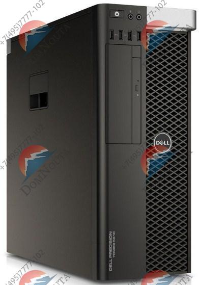 Системный блок Dell Precision T5810 