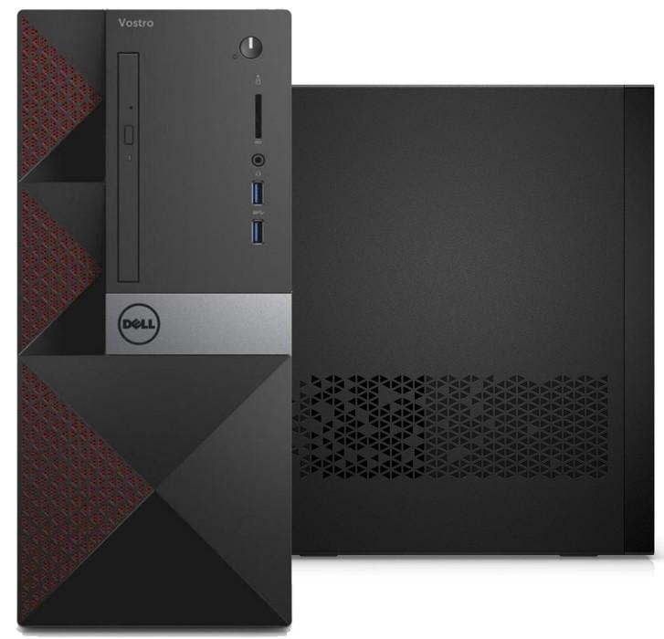 Системный блок Dell Vostro 3667 