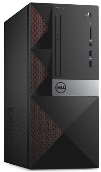 Системный блок Dell Vostro 3667 