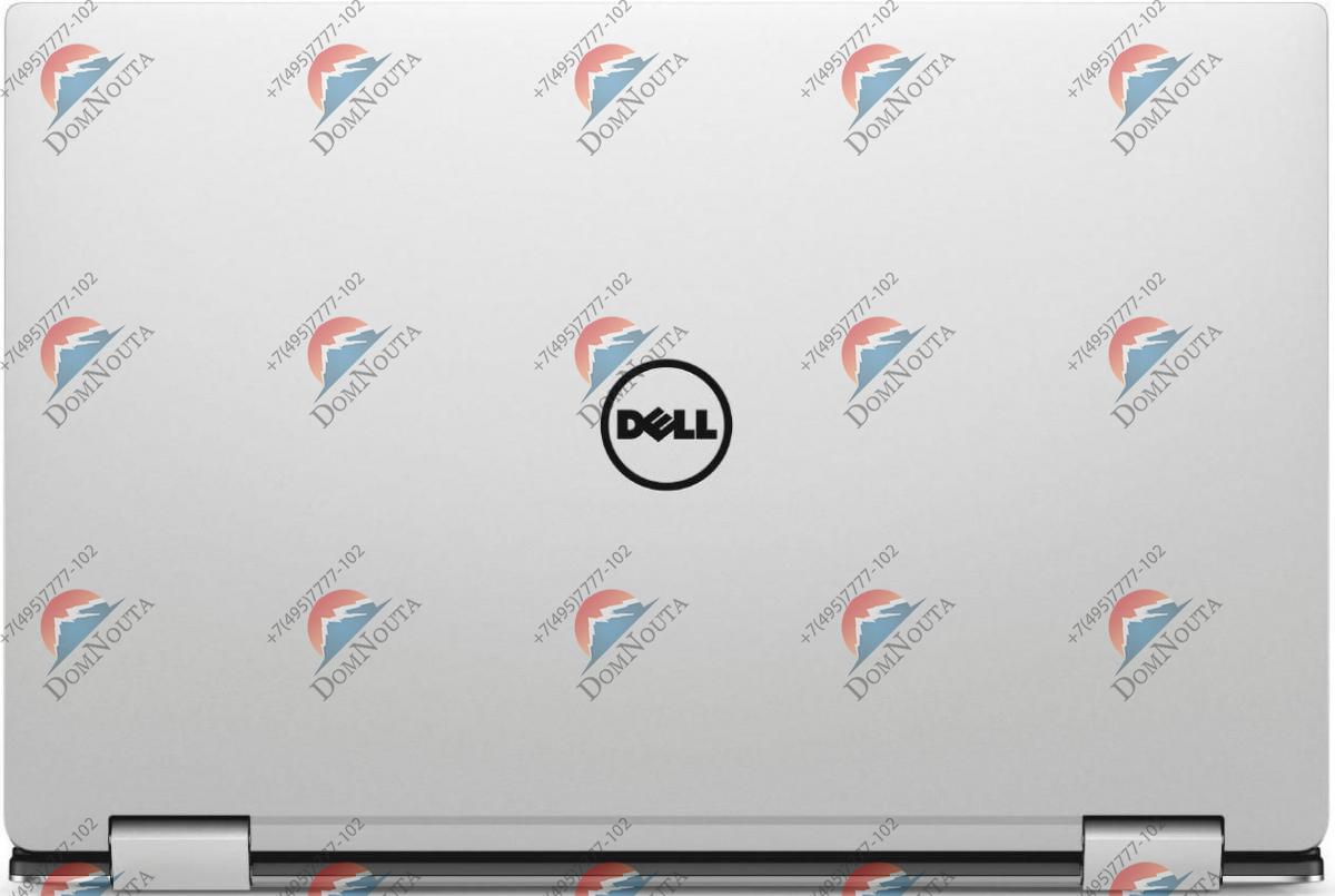 Ультрабук Dell XPS 13 