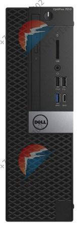 Системный блок Dell Optiplex 7050 SFF