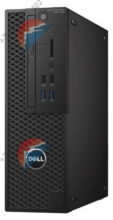 Системный блок Dell Precision 3420 SFF