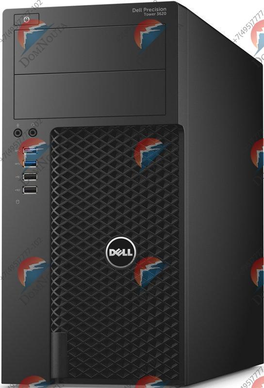 Системный блок Dell Precision 3620 MT