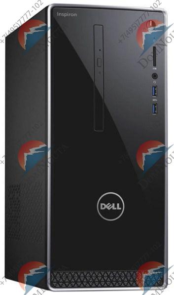 Системный блок Dell Inspiron 3668 MT