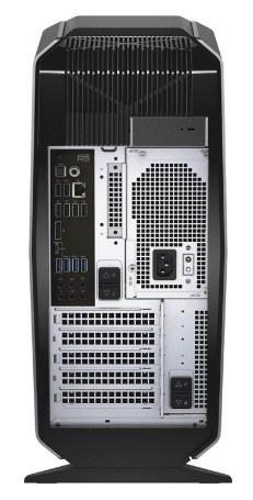 Системный блок Dell Alienware Aurora R6