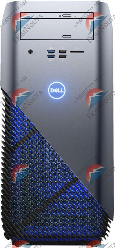 Системный блок Dell Inspiron 5675