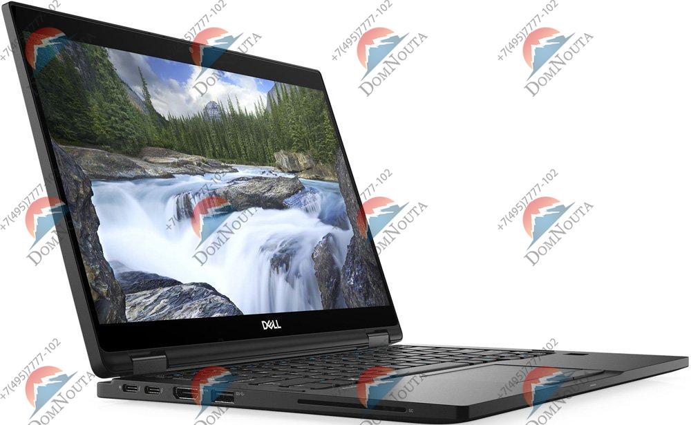 Ноутбук Dell Latitude 7389
