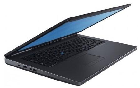 Ноутбук Dell Precision 7520