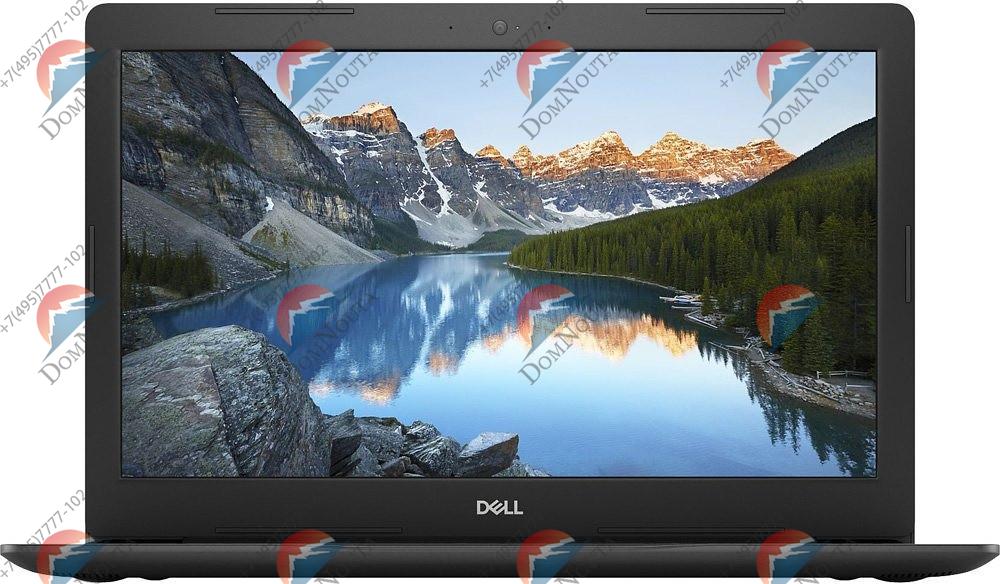 Ноутбук Dell Inspiron 5570