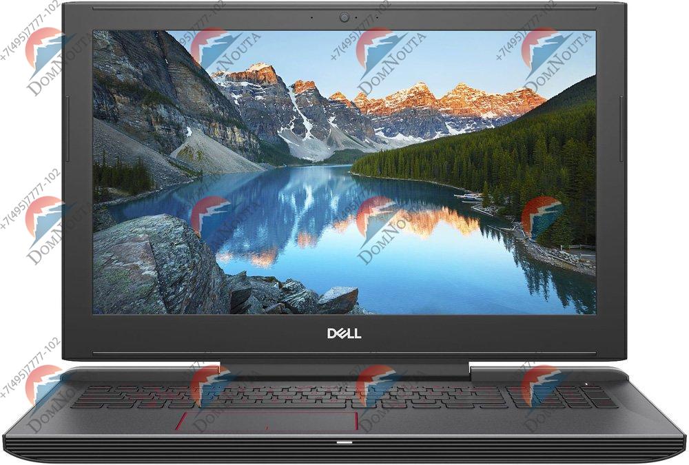 Ноутбук Dell Inspiron 7577
