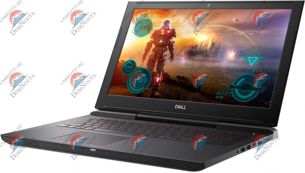 Ноутбук Dell Inspiron 7577