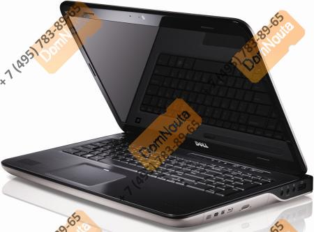 Ноутбук Dell XPS L702x