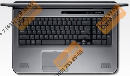 Ноутбук Dell XPS L702x