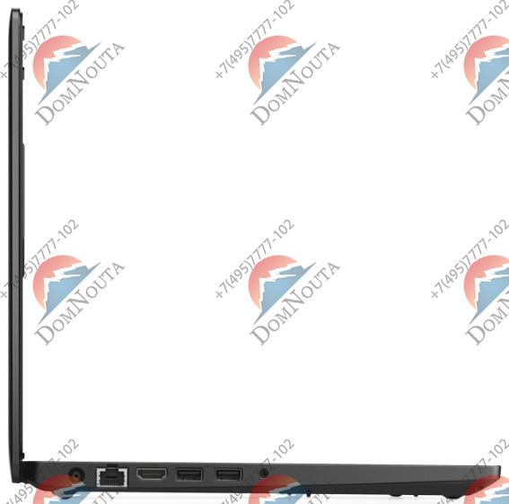 Ноутбук Dell Latitude 3480