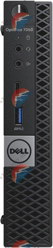 Системный блок Dell Optiplex 7050 Micro