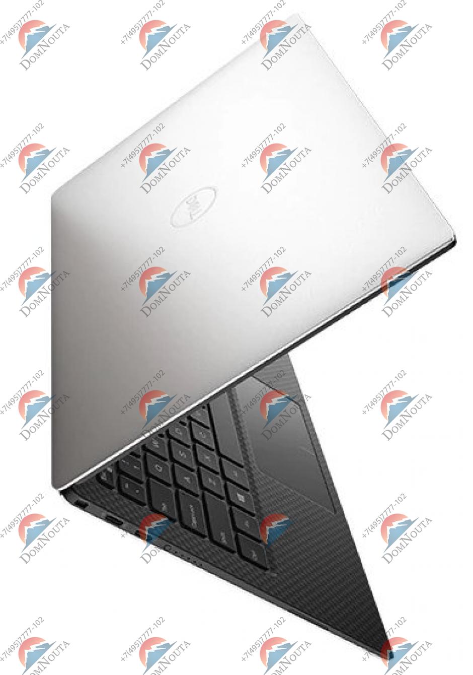 Ультрабук Dell XPS 13 9370