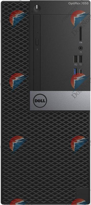 Системный блок Dell Optiplex 7050 MT