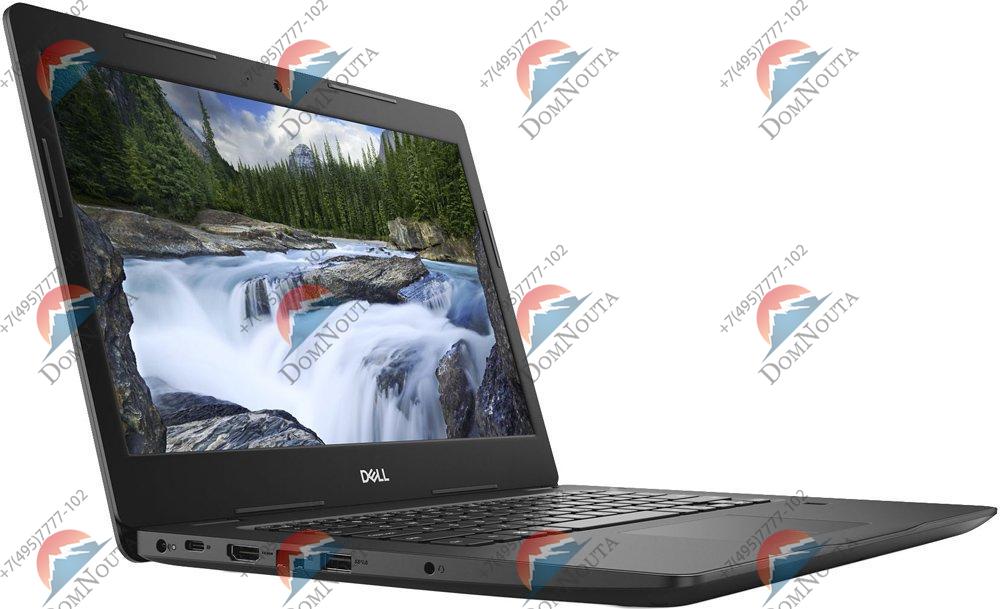 Ноутбук Dell Latitude 3490