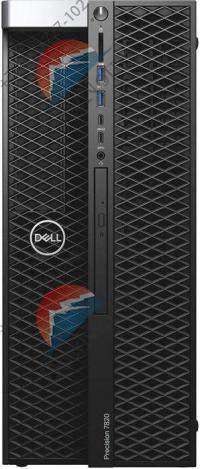Системный блок Dell Precision T7820