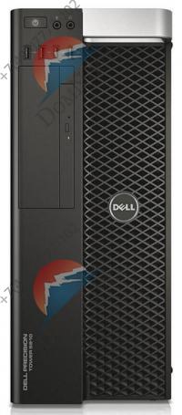 Системный блок Dell Precision T5810 MT