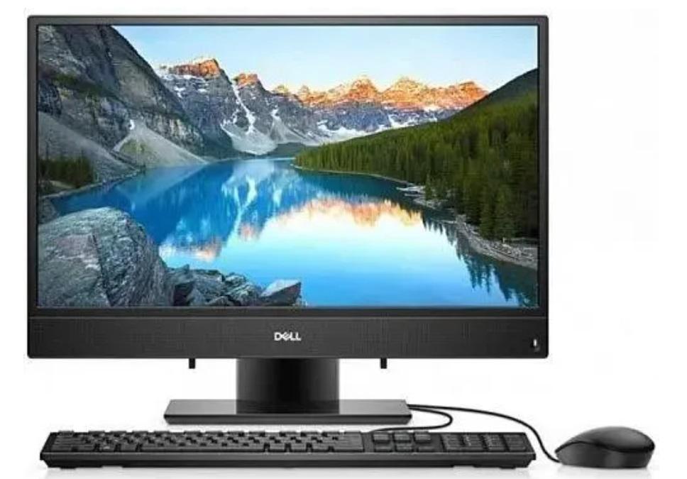 Моноблок Dell Inspiron 3277