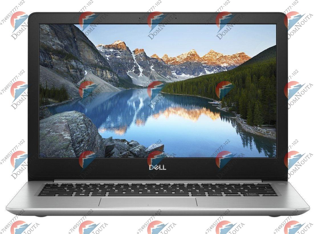 Ноутбук Dell Inspiron 5370