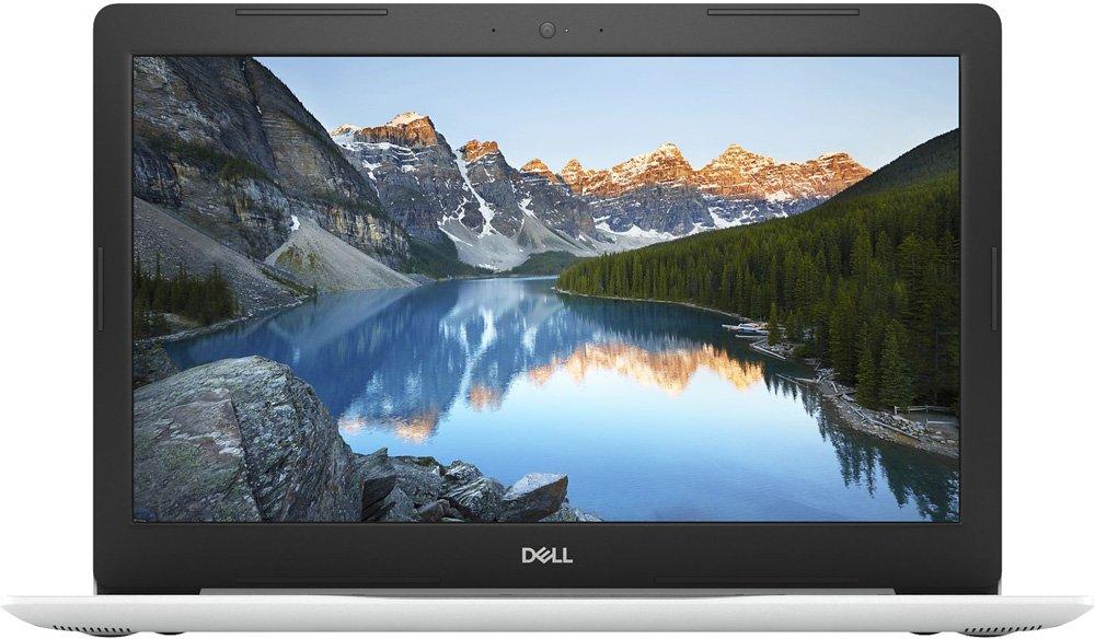 Ноутбук Dell Inspiron 5570