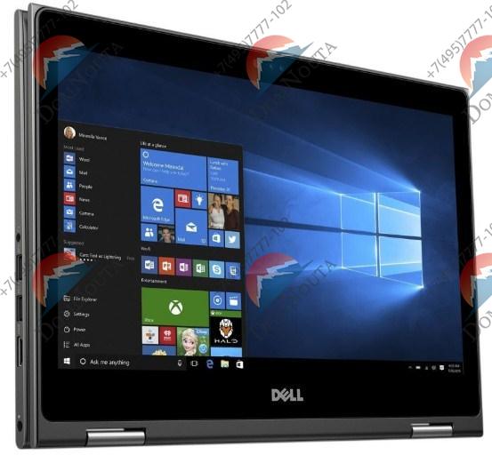 Ноутбук Dell Inspiron 5379