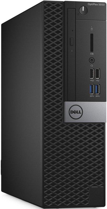 Системный блок Dell Optiplex 5050 SFF