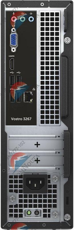 Системный блок Dell Vostro 3267 SFF