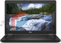 Ноутбук Dell Latitude 5491