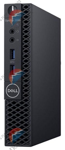 Системный блок Dell Optiplex 3060 Micro