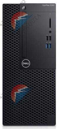 Системный блок Dell Optiplex 3060 MT