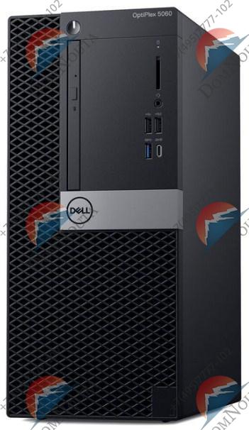 Системный блок Dell Optiplex 5060 MT
