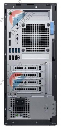 Системный блок Dell Optiplex 5060 MT