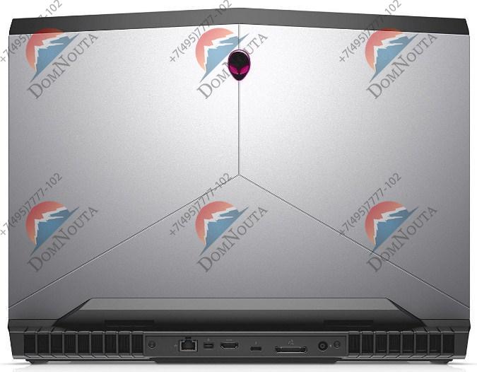 Ноутбук Dell Alienware 17 R4