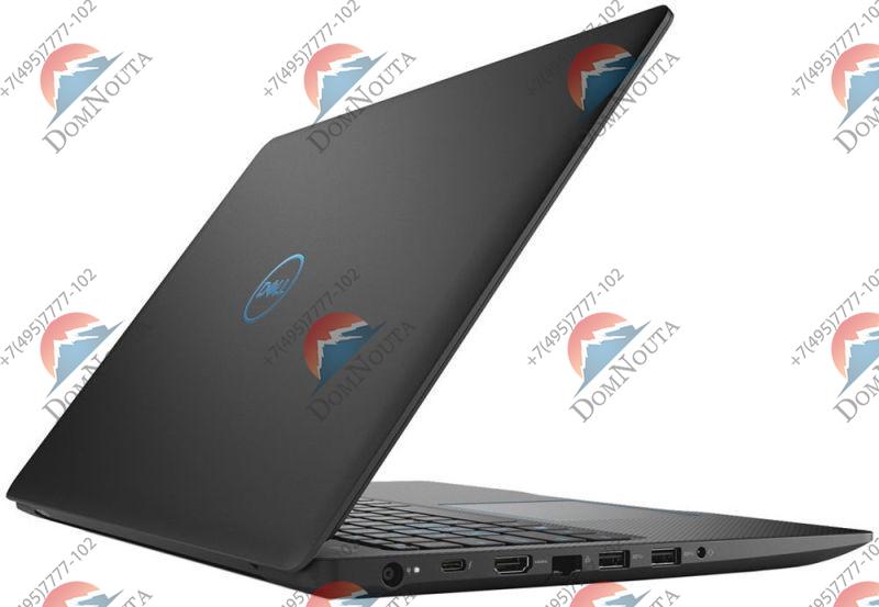 Ноутбук Dell G3 3579