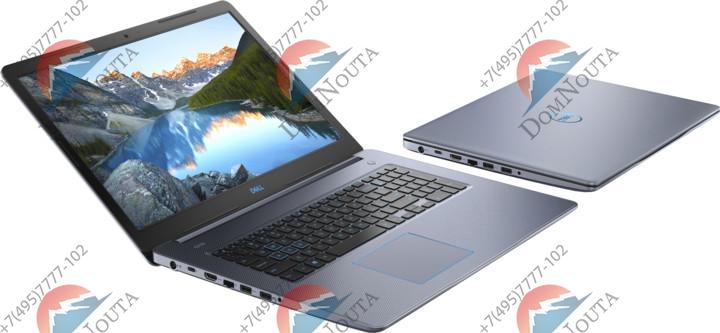 Ноутбук Dell G3 3779