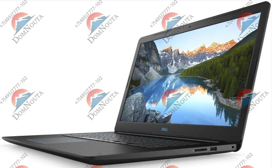 Ноутбук Dell G3 3779