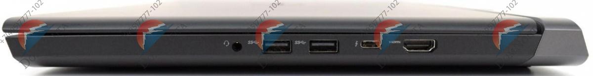 Ноутбук Dell G5 5587