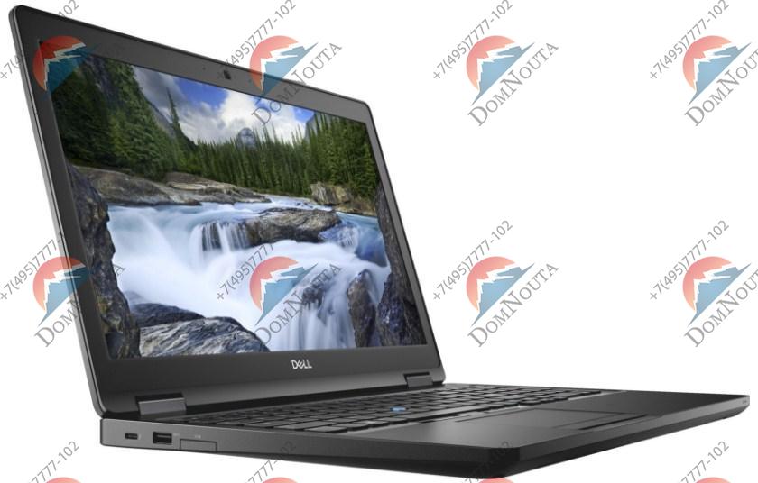 Ноутбук Dell Latitude 5591