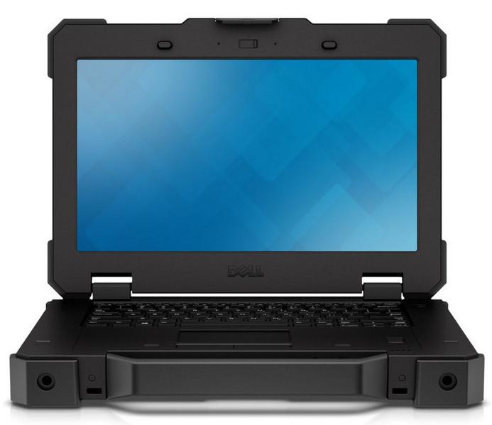 Ноутбук Dell Latitude E7414 Rugged