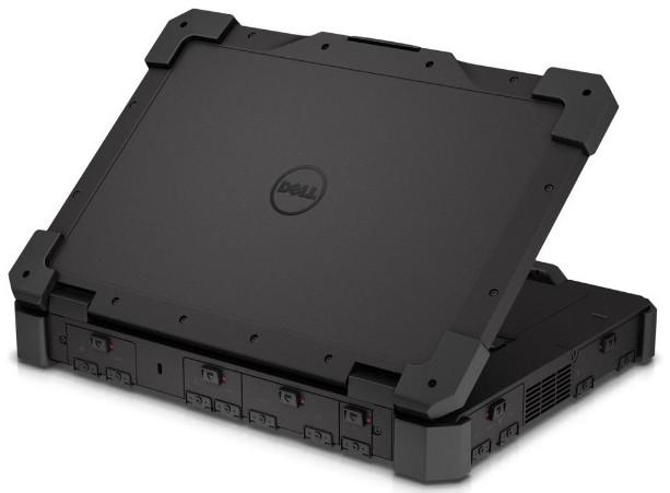 Ноутбук Dell Latitude E7414 Rugged