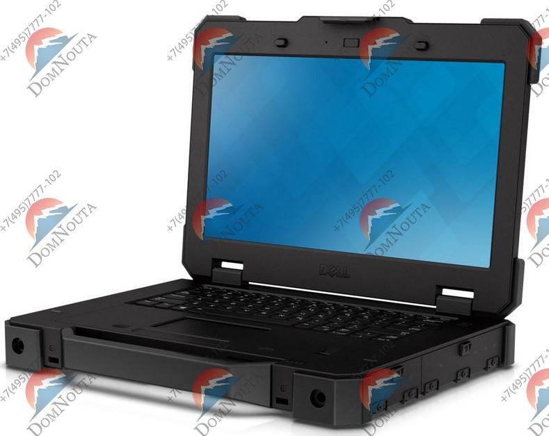 Ноутбук Dell Latitude E7414 Rugged