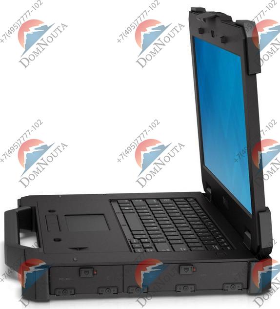 Ноутбук Dell Latitude E7414 Rugged