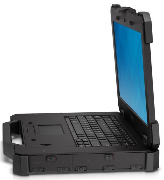 Ноутбук Dell Latitude E7414 Rugged