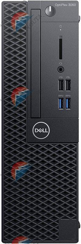 Системный блок Dell Optiplex 3060 SFF