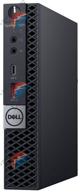 Системный блок Dell Optiplex 7060 Micro